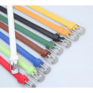 PP-545 ปลอกคอสัตว์เลี้ยง สำหรับแมว หมา สุนัข สีสันน่ารัก ปรับขนาดได้ พร้อมส่ง