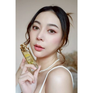 น้ำหอมกลิ่น สแกนเดิ้ล นำเข้าจากฝรั่งเศษแท้ 💯% (มี 2 เวอร์ชั่นให้เลือก)​