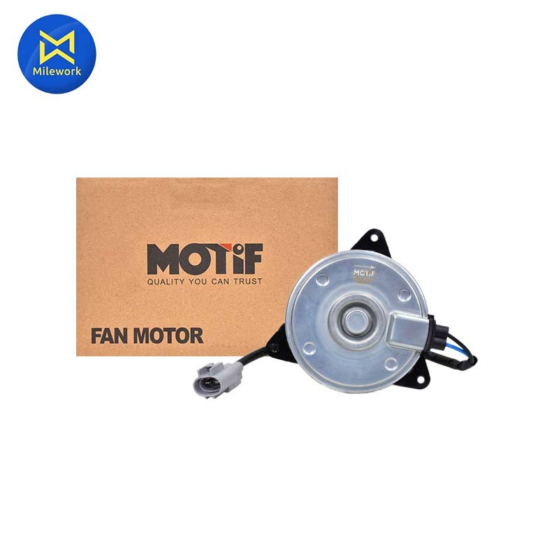 มอเตอร์พัดลมแอร์ CAMRYปี2007-20011 2.0B 1AZ-MOTIF (R) (789013008)