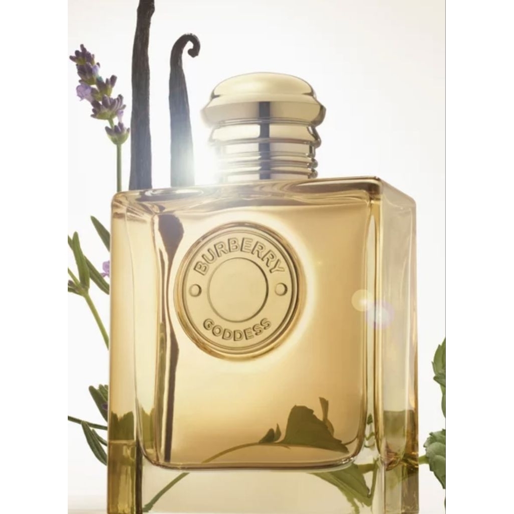 ส่งต่อ น้ำหอม BURBERRY GODDESS EDP แท้กล่องซีล