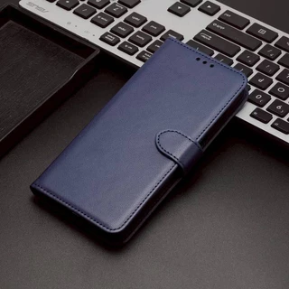 เคสกระเป๋าเปิด-ปิด สำหรับรุ่น ViVo Y17 Y17s Y16 Y91c Y95 Y20 Y21 Y28(4G) Y28(5G) Y18 Y30 (5G) Y30/Y50 พร้อมส่ง #PP-P