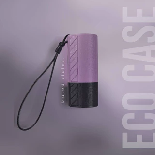 เคสยาดมeco mini 3D printer CNC(เฉพาะแบบหลอด)