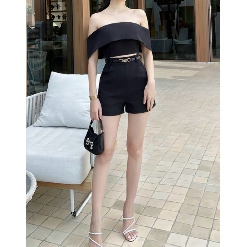 ส่งต่อ ชุด Set งานของร้าน Vellis Closet Set Size M