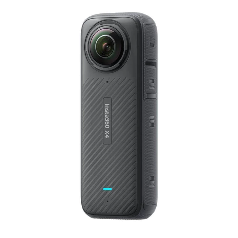 Insta360 X4 Explorer Bundle กล้อง 360 องศา 8K thumbnail 7