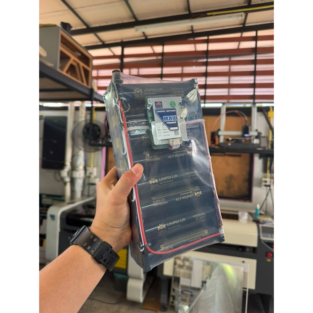 แบตเตอรี่8s30Ah ต้องการทรงอื่นทักข้อความ