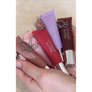 ใหม่ล่าสุดดด 💋 Dior Addict Lip Glow Butter
