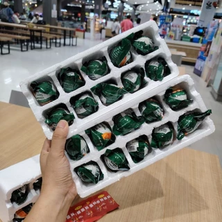ส่งด่วน ไข่เป็ด ไข่ลูกเวียดนามและไข่ไก่ ไข่ลูกอ่อน สินค้าขายดี (สุกแล้วไม่ต้องต้มไม่ต้องอุ่นร้อน)