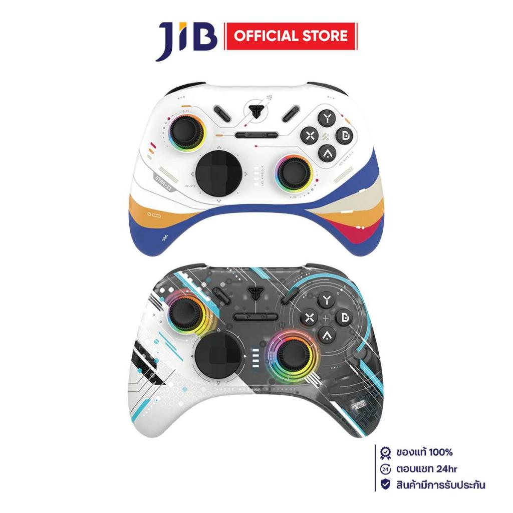 WIRELESS CONTROLLER (คอนโทรลเลอร์ไร้สาย) FANTECH EOS PRO II WGP15 V2S