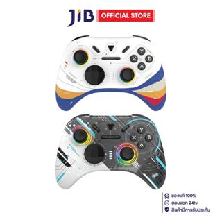 WIRELESS CONTROLLER (คอนโทรลเลอร์ไร้สาย) FANTECH EOS PRO II …