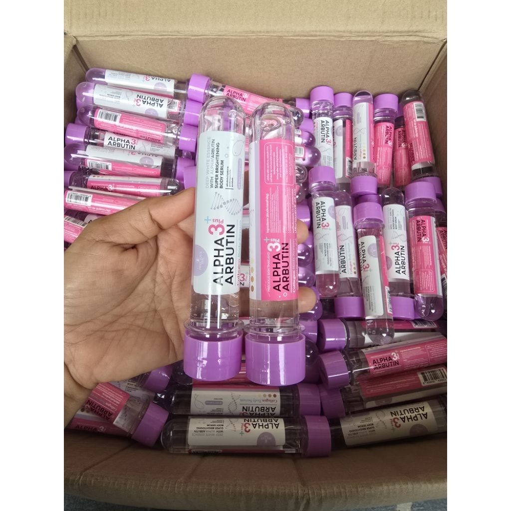 Alpha Arbutin Serum 45ml