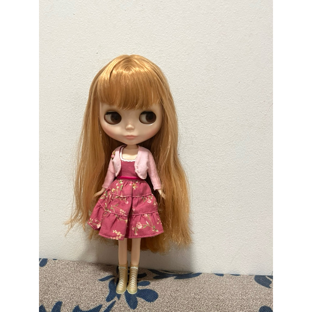 little factory 22cm outfit blythe licca outfit ชุดบลายธ์