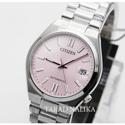 นาฬิกา CITIZEN Tsuyosa Automatic 37 mm NJ0200-50Z