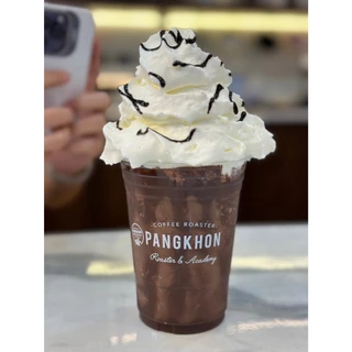 ผงปั่นได้ทุกเมนู Frappe & Smooties & Booster Powder อร่อยจนต้องซื้อซ้ำ