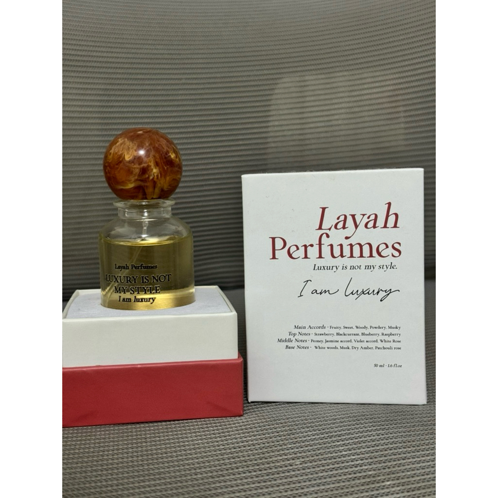 น้ำหอม layah | น้ำหอมไลยา ส่งต่อ
