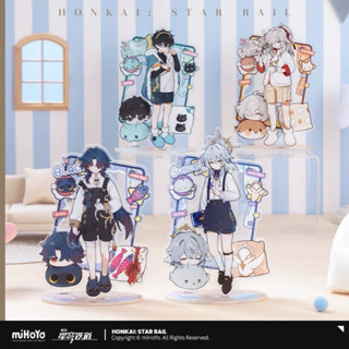 [PRE-ORDER🛑อ่านรายละเอียดก่อนซื้อ][Honkai Star Rail] Boy’s D…