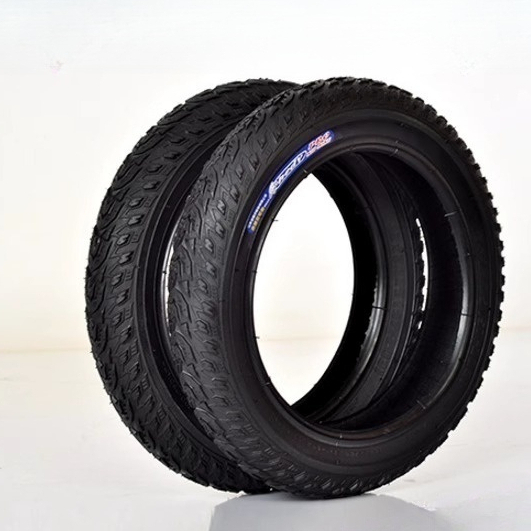 พับ จักรยาน 12X2.125 ยางนอก 12 นิ้ว จักรยานเด็ก (57-203)12X2.125