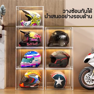 ตู้ใส่โมเดล กล่องใส่ art toy ตู้เก็บของกันฝุ่น กล่องใส่โมเดลใหญ่ วางเป็นชั้นๆ สวยกว่า ทันสมัยและเรียบง่าย