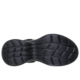Skechers สเก็ตเชอร์ส รองเท้าผู้หญิง Women Foamies Tai That Girl Shoes - 111678-BBK