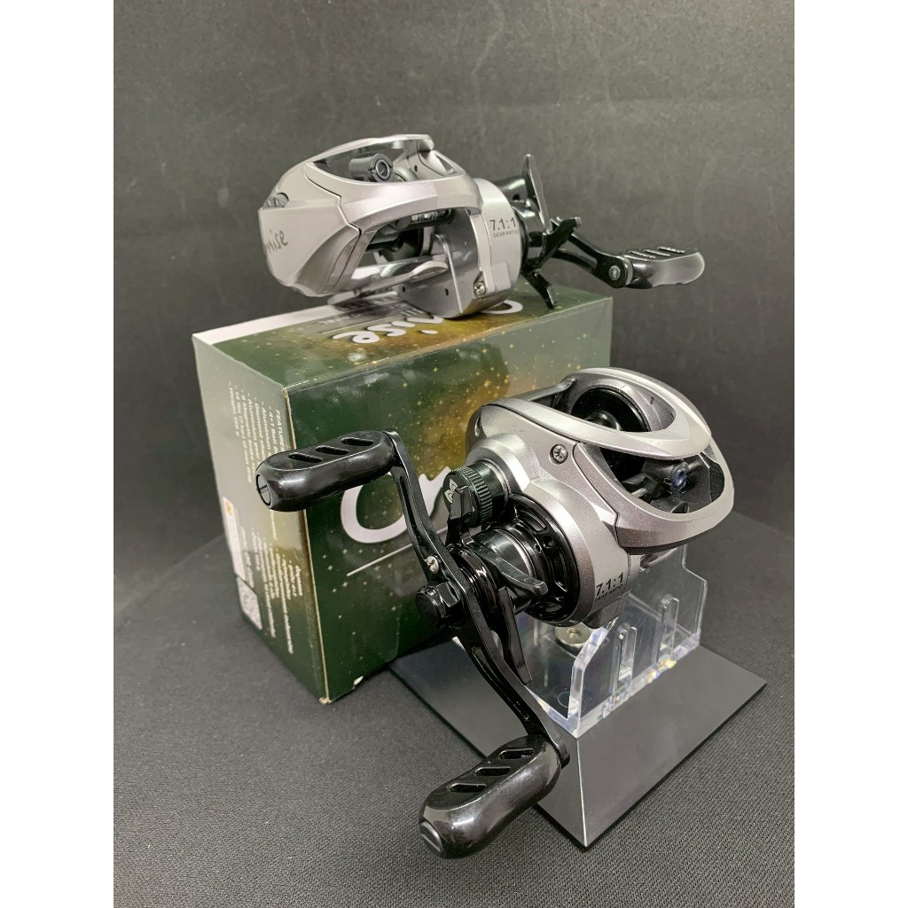 NEW !!! Weebass Omise V.3 รอกรุ่นใหม่ หยดน้ำ