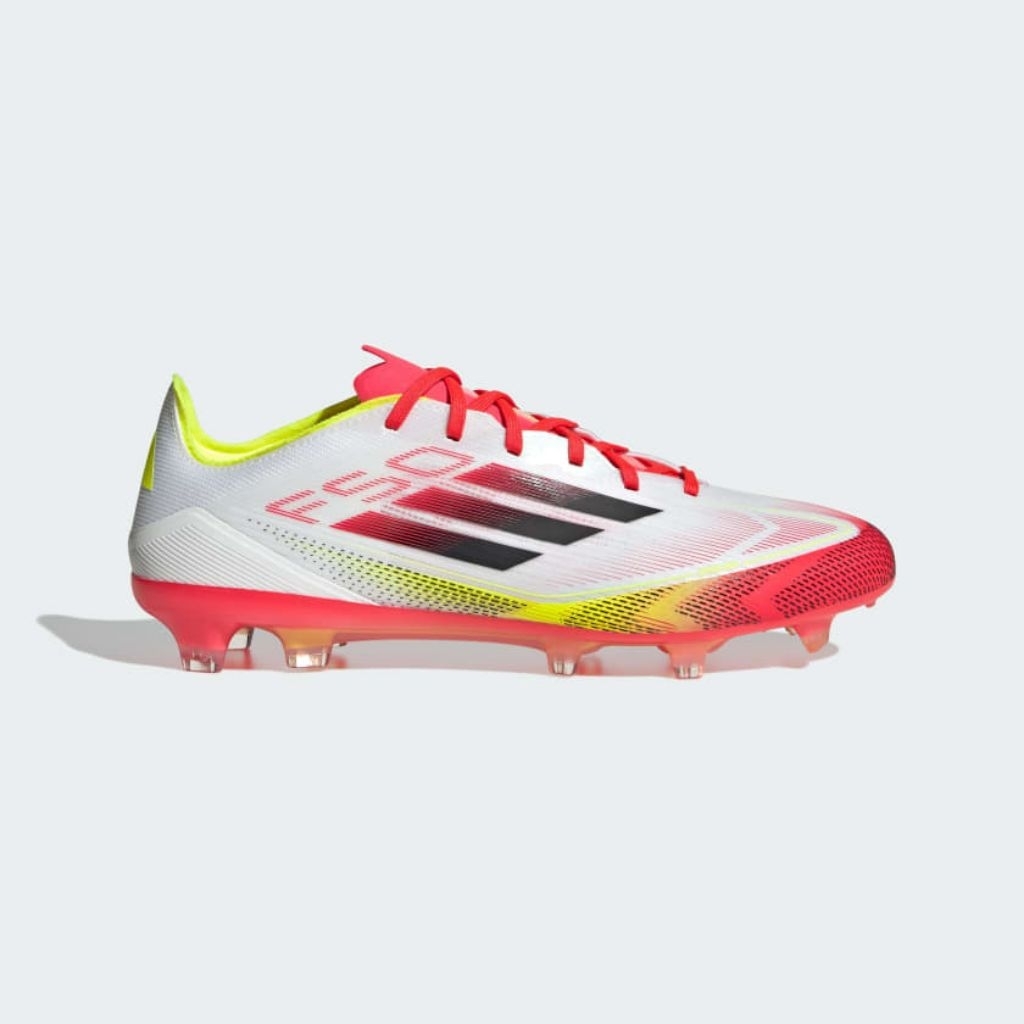 [รองเท้าฟุตบอล] adidas F50 PRO FG [รุ่นรองท็อป]