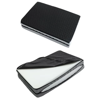 ที่นอนสัตว์เลี้ยง Pet Bed ขนาดใหญ่โซฟา ที่นอนสุนัข/แมว นุ่มมาก เบาะสัตว์เลี้ยง โซฟา ถอดซักได้