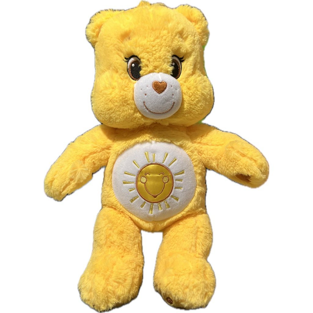 ตุ๊กตา Build-A-Bear Care Bears FUNSHINE BEAR