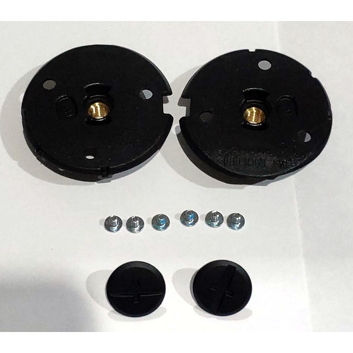 ล็อคชิลด์ GEAR SET HJC รุ่น i80