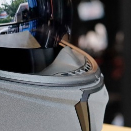 MOUTH GUARD (เมาส์การ์ด) HJC รุ่น i90