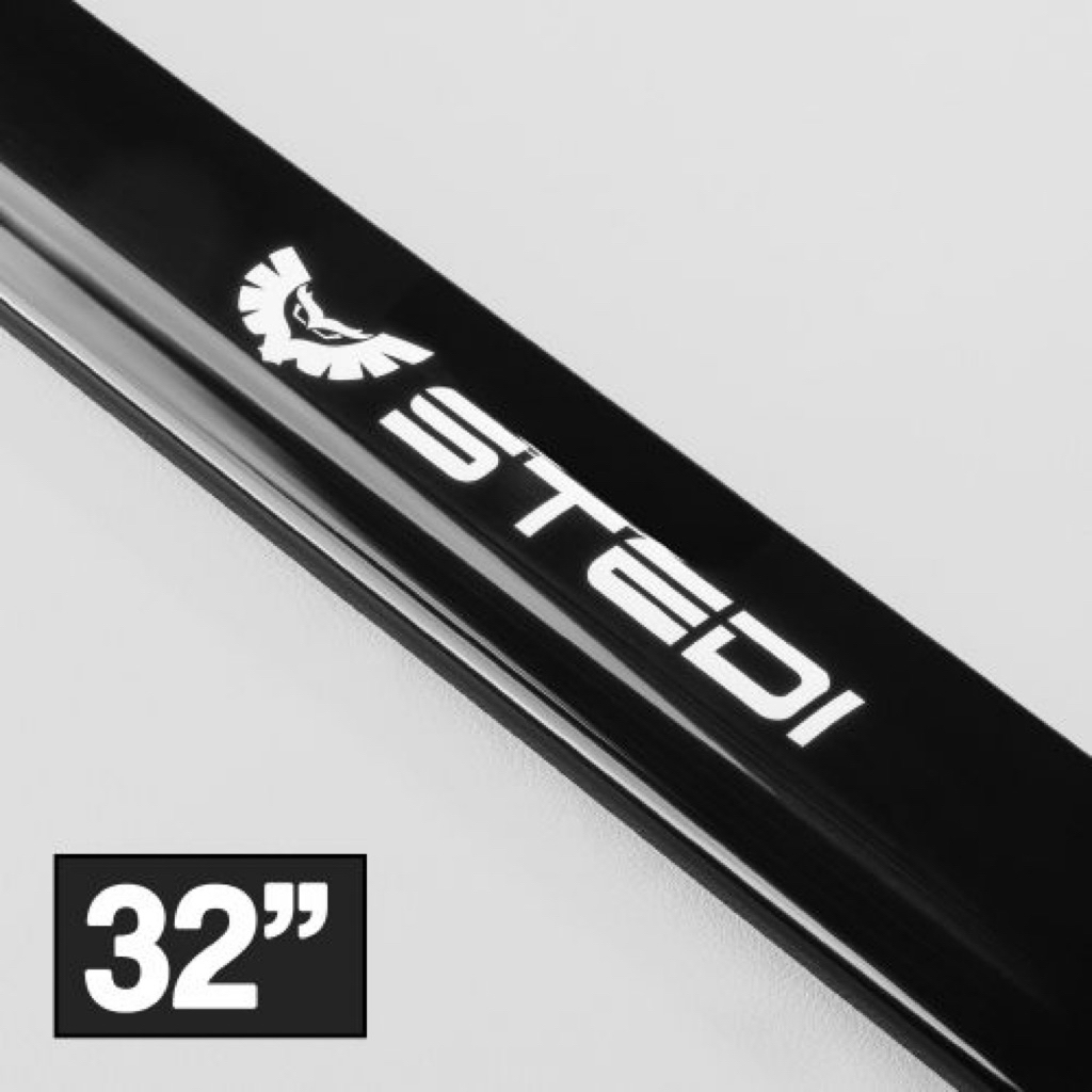 ST4K Light Bar Black Out Cover (32 Inch) （ฝาครอบไฟสปอร์ตไลท์รถยนต์)