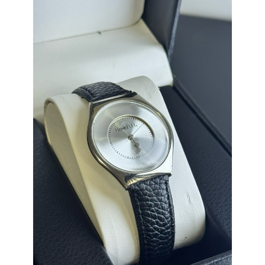 นาฬิกาแบรนด์เนมแท้ ELLE