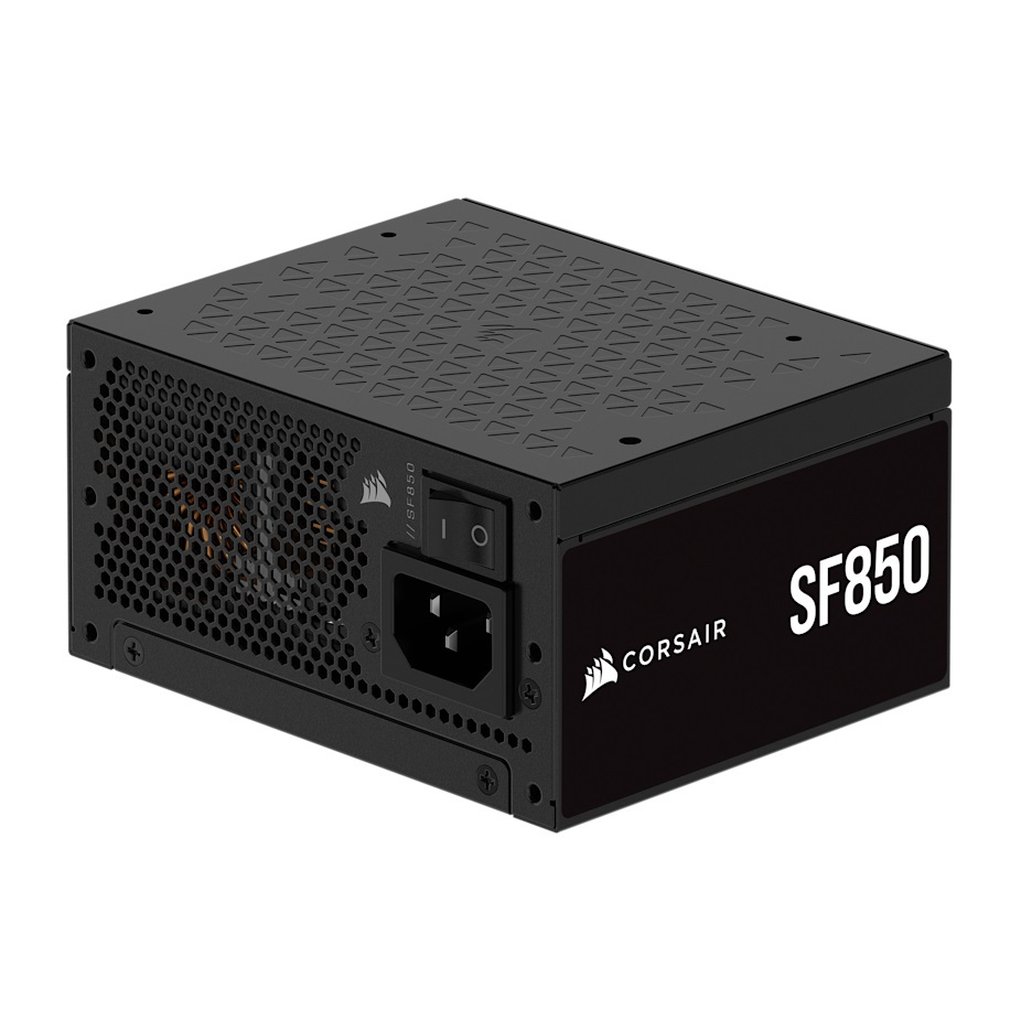 CORSAIR SF850 850 Watt (80+ Platinum ) Fully Modular SFX POWER SUPPLY (CP-9020256-NA)