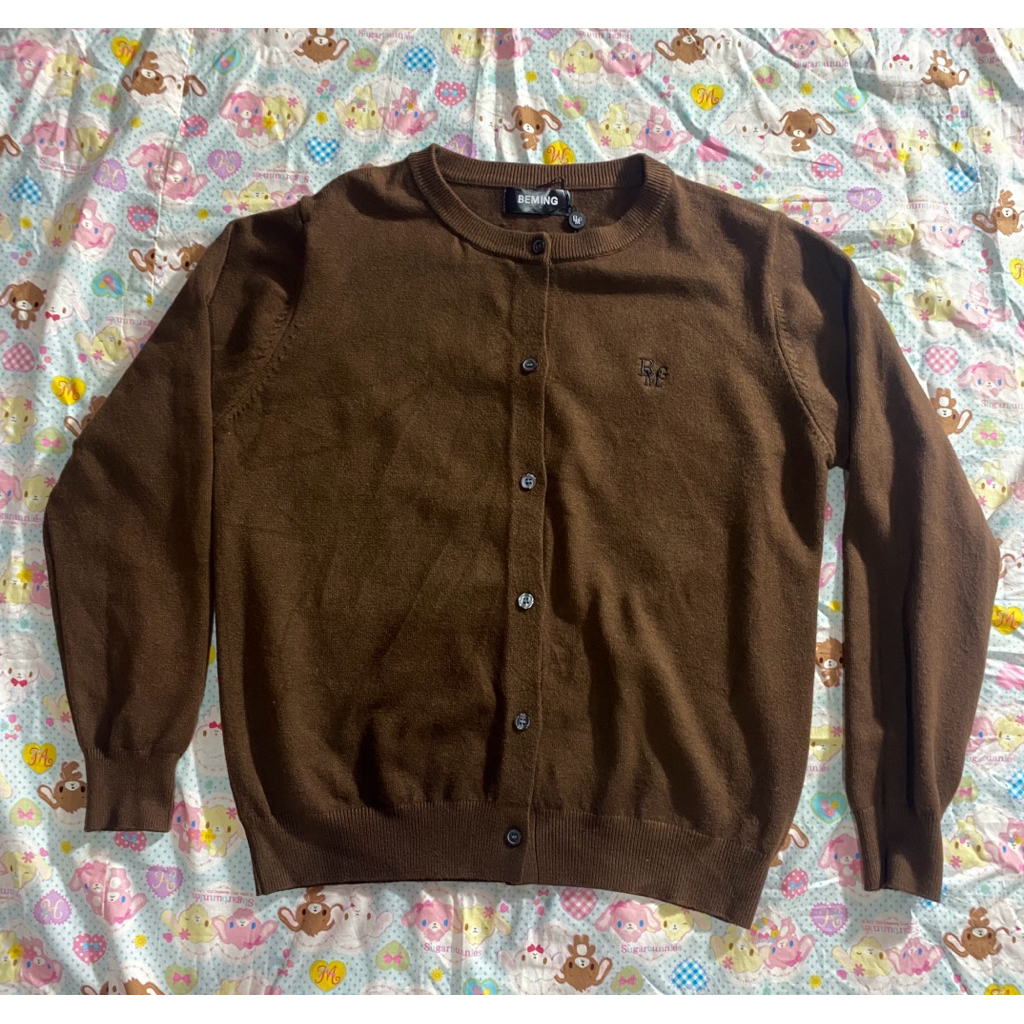 ส่งต่อ Beming cardigan