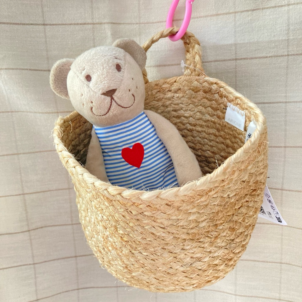 H&M Home 🏠  storage 6”