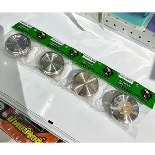 น้าคมน็อตซิ่ง ฝาถังน้ำมันครบชุด(รวมทุกลายให้เลือก)งานกลึงมือ…