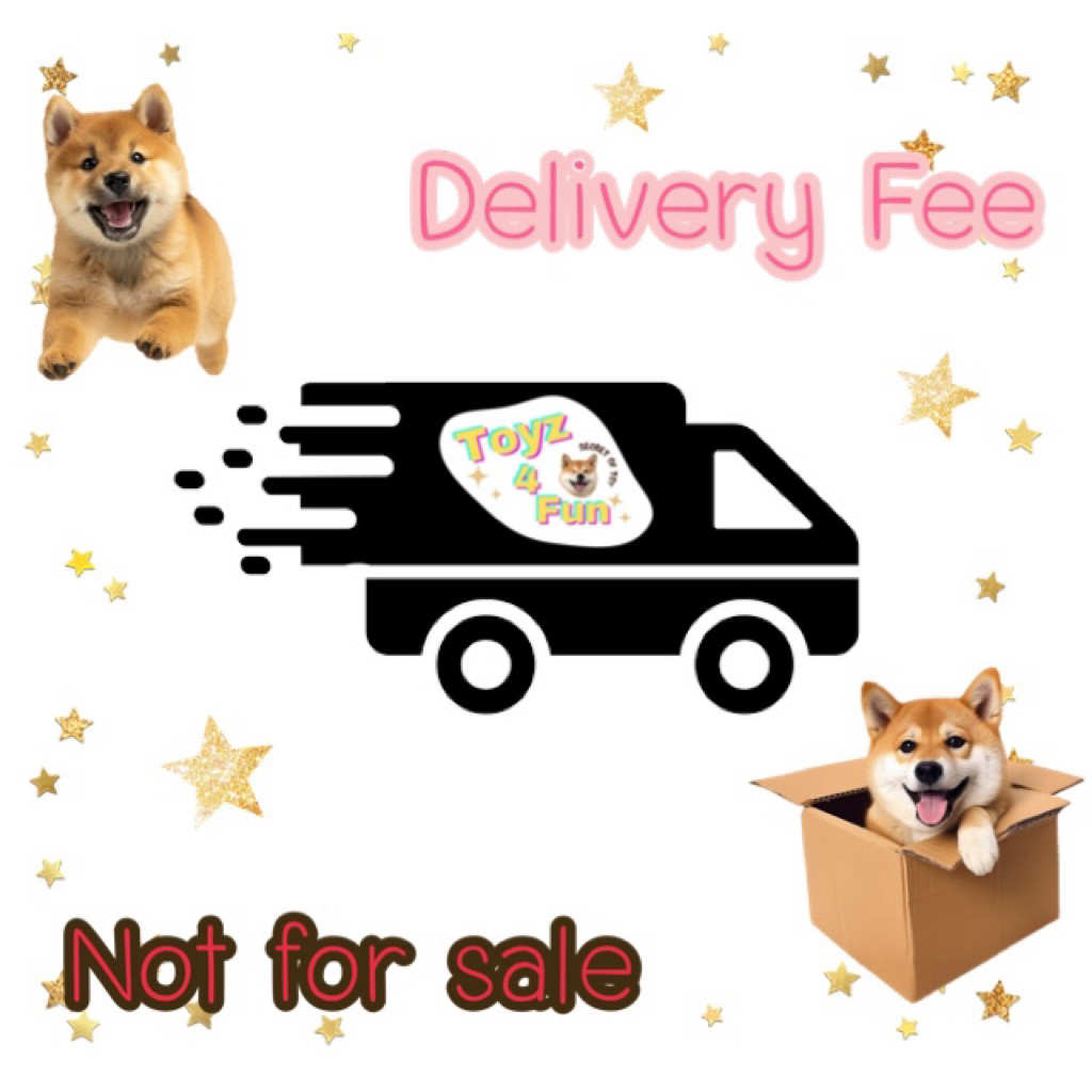 Toyz4fun: Not for sale อุปกรณ์เสริมกระเป๋า ค่าจัดส่งสินค้า พร้อมส่ง