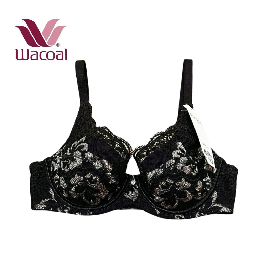Wienna by Wacoal เสื้อในมีโครง รุ่น 2 ตะขอ size C70/32C