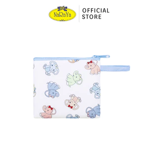 NaRaYa KIDS COINS BAG กระเป๋าใส่เหรียญสำหรับเด็ก NB/K-659N