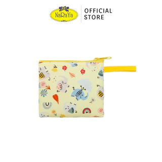 NaRaYa KIDS COINS BAG กระเป๋าใส่เหรียญสำหรับเด็ก NB/K-659N