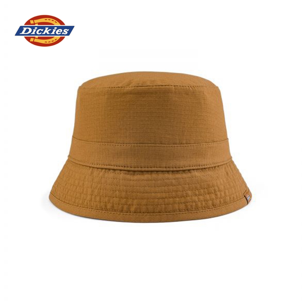 DICKIES BUCKET HAT - BROWN DUCK หมวกบักเก็ต ชาย หญิง