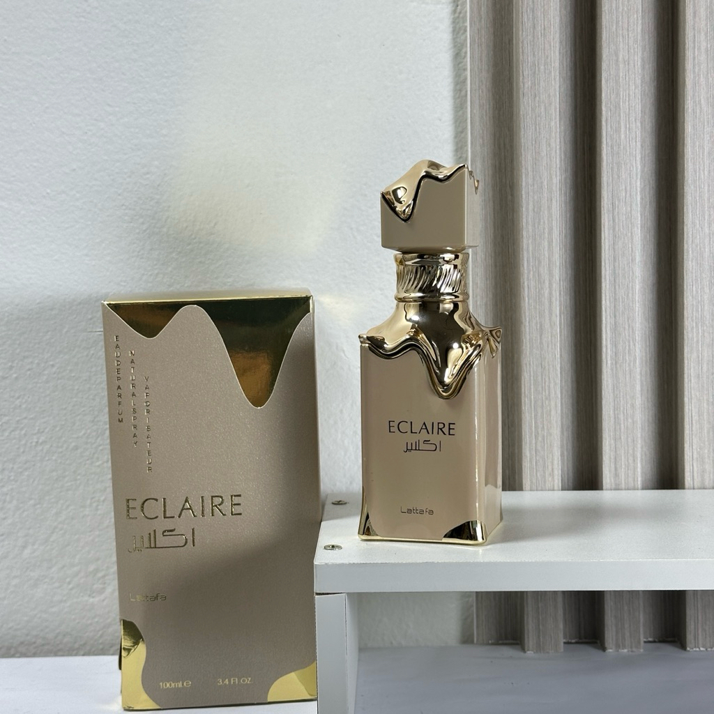Eclaire EDP Lattafa น้ำหอมอาหรับ-ดูไบ