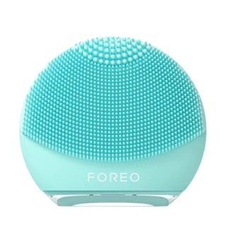 FOREO - LUNA 4 play Mint For You! เครื่องล้างหน้า ลูน่า โฟร์ เพลย์ สี Mint