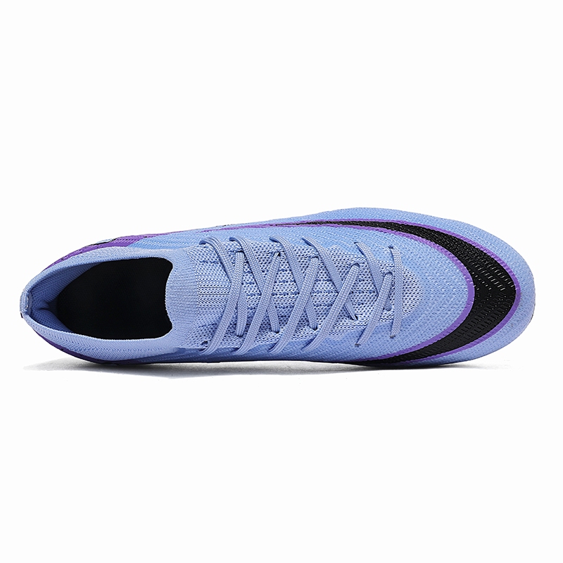 รองเท้าสตั๊ด ผู้ใหญ่/เด็ก รองเท้าฟุตบอล รองเท้าผ้าใบ Soccer Shoes ราคา ถูกที่สุด ดีลบีเคเค แกลเลอรีภาพที่ 3