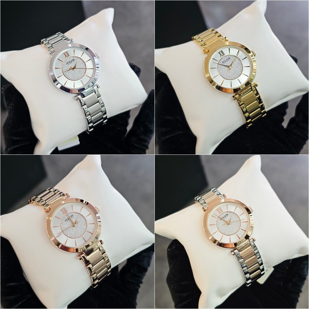 🎁JULIUS JA-1439 ของแท้ 100% พร้อมส่ง ประกัน 1 ปี