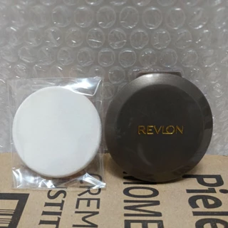 รีฟีล Revlon New Complexion Two Way Foundation spf 35pa+++ Refill ผลิต 2025