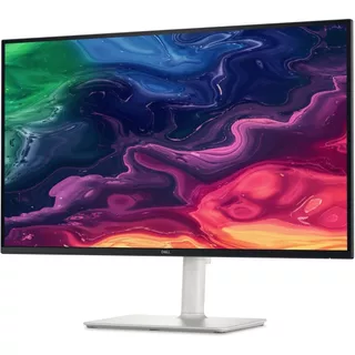 Dell Monitor USB-C 27 Plus 4K - S2725QC,120Hz 16:9, HDMI 2.1, Panel IPS, Eyes Care, sRGB 99%, Speaker - 3 Yrs Warranty
