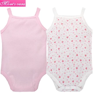 ชุด 3-5 ชิ้น CICI baby ชิ้น สาวๆ เสื้อกั๊ก（0~เด็ก 3 เดือน~6 เดือน-18 เดือน）ชุดนอนเด็ก