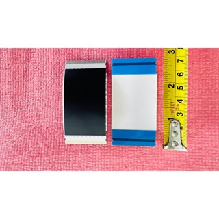 ใหม่ สายแพร 68 pin จากทีคอนไปจอ ยาว 7 cm. ใช้ได้หลายรุ่น ราค…