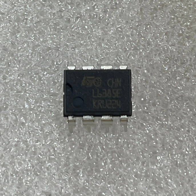 L6385E DIP มีสต็อกนะคะ