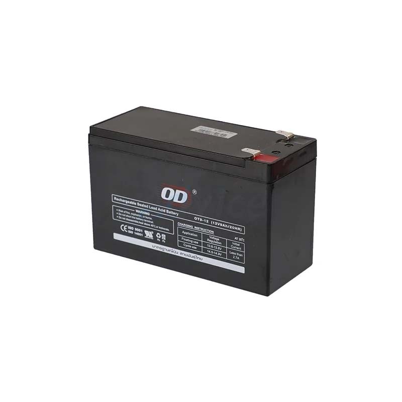 Battery 9.0Ah 12V OD(By Shopee  SuperTphone1234)