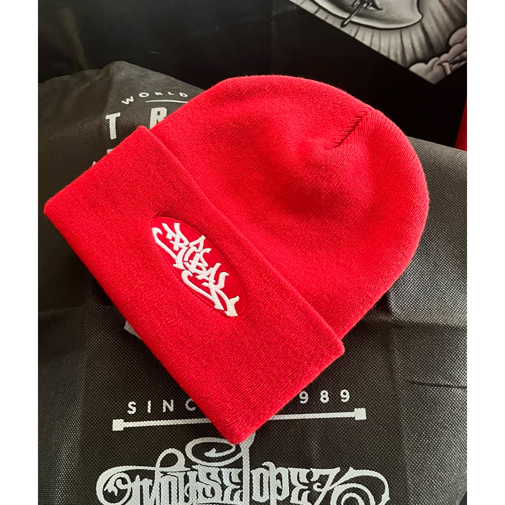 Tribal Street wear Beanie